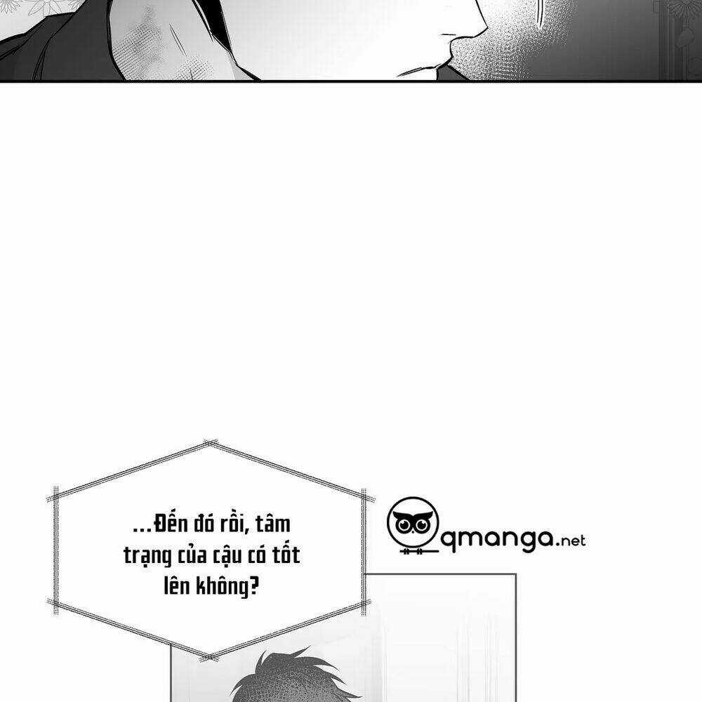 Khi Đôi Chân Thôi Bước Chapter 42 trang 7