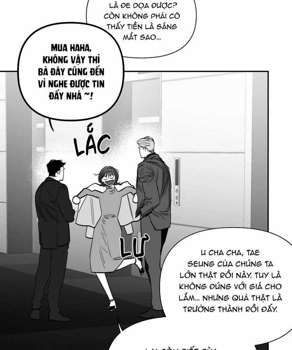 Khi Đôi Chân Thôi Bước Chapter 42 trang 72