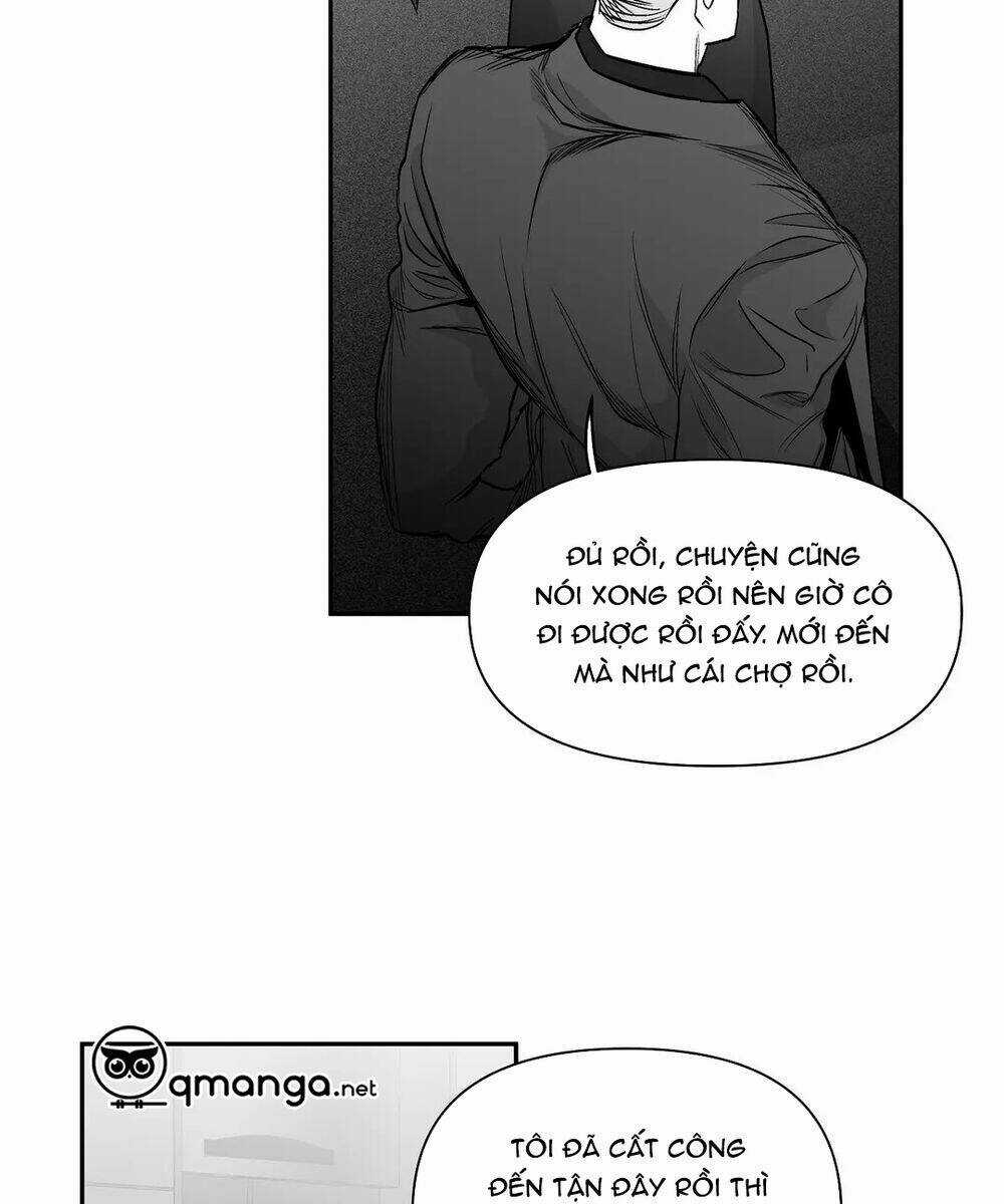 Khi Đôi Chân Thôi Bước Chapter 42 trang 74