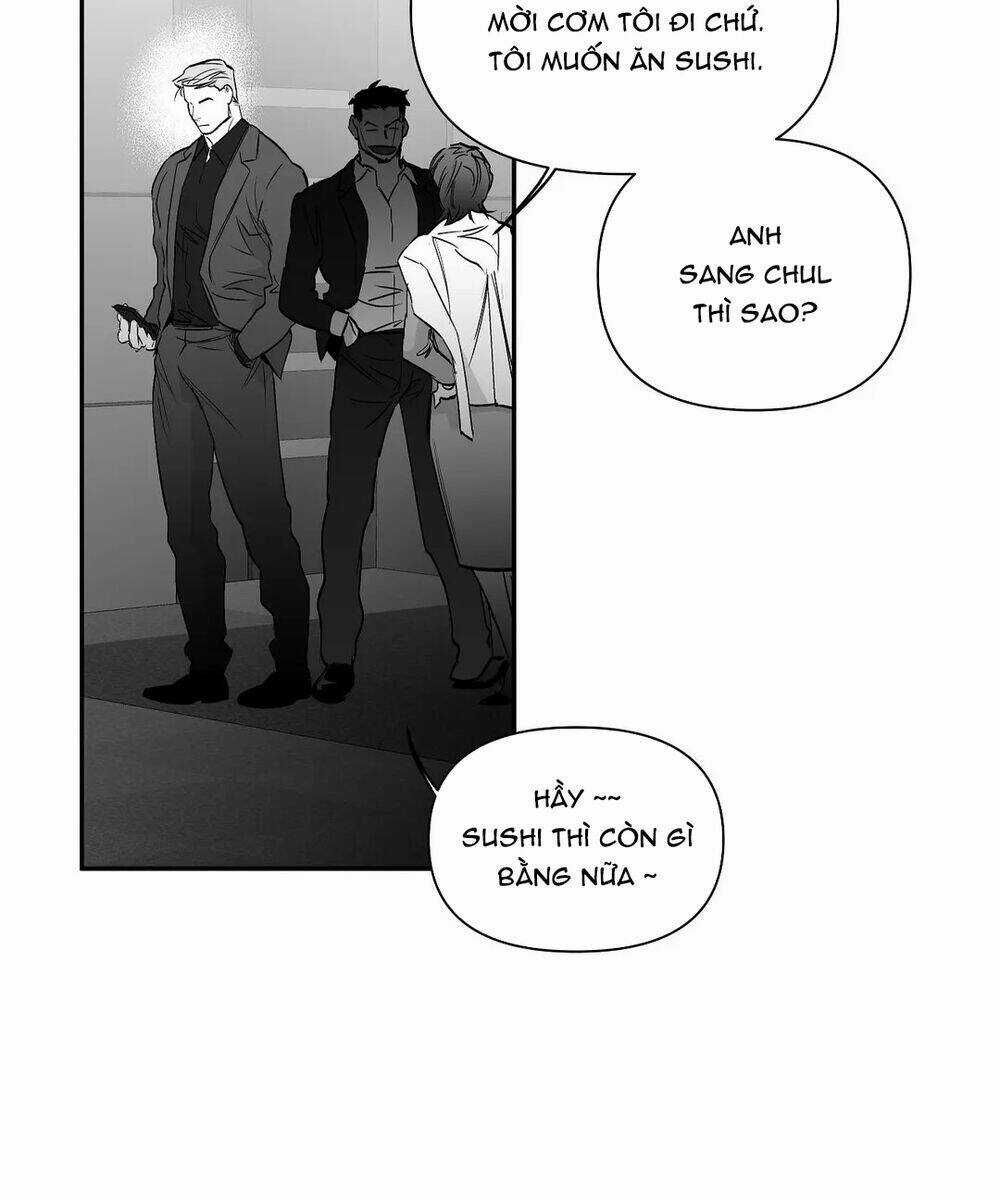 Khi Đôi Chân Thôi Bước Chapter 42 trang 75