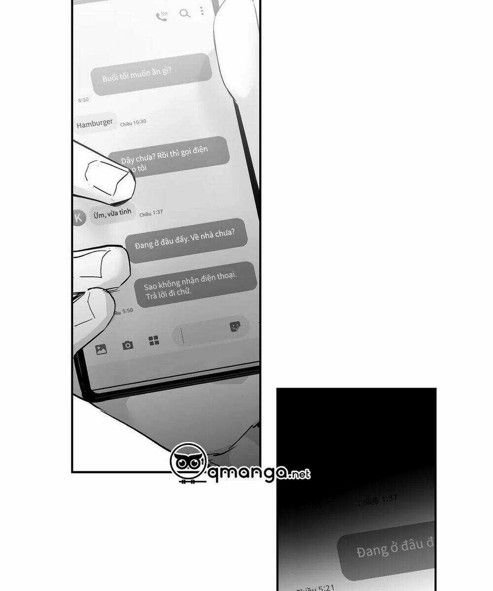 Khi Đôi Chân Thôi Bước Chapter 42 trang 77