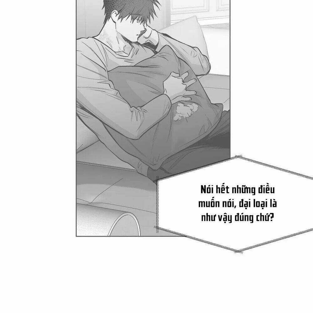 Khi Đôi Chân Thôi Bước Chapter 42 trang 8