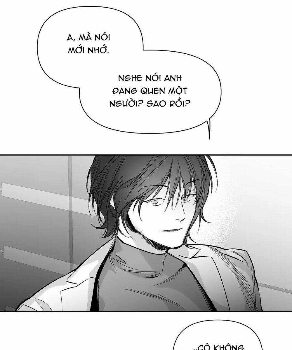 Khi Đôi Chân Thôi Bước Chapter 42 trang 83