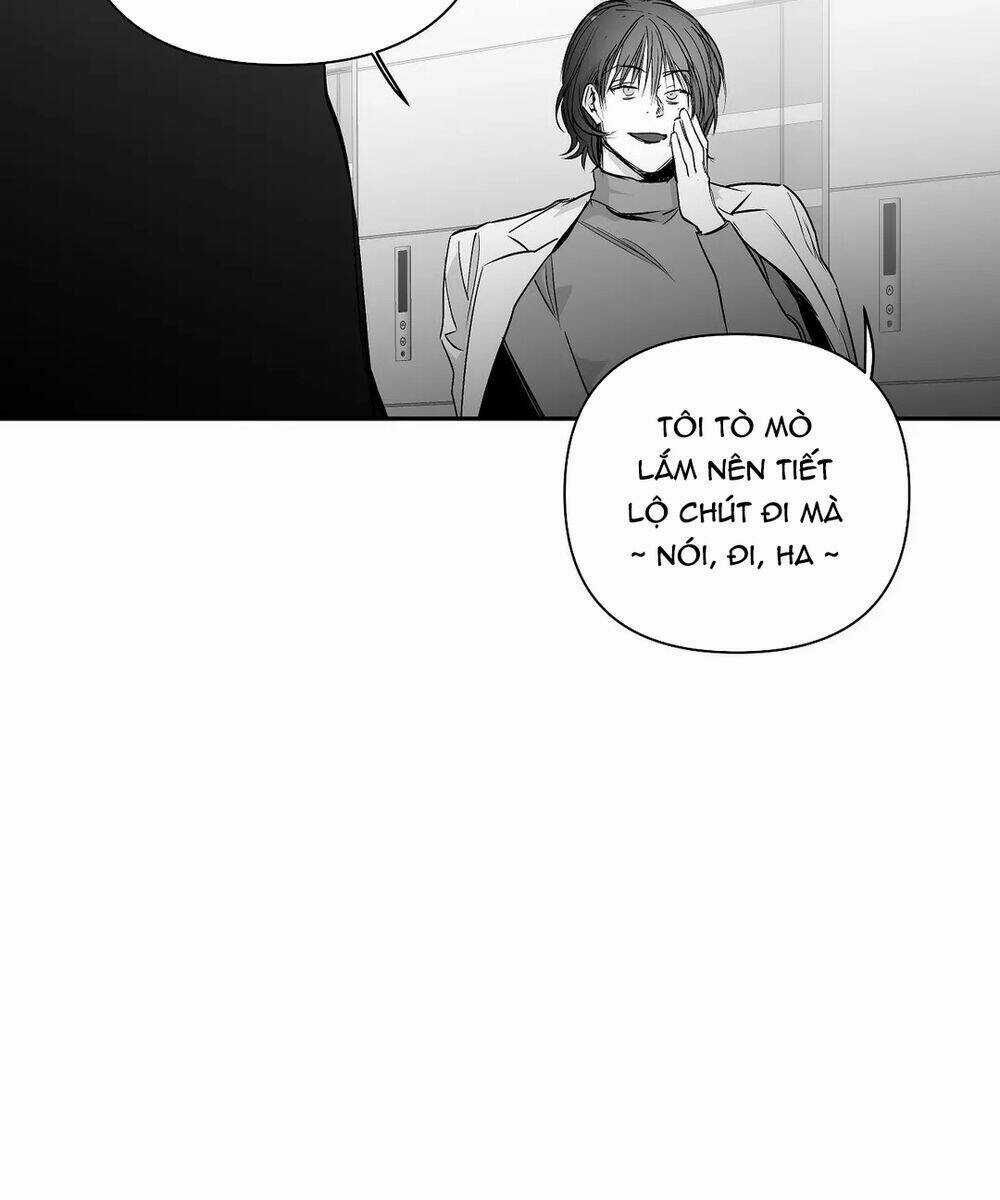 Khi Đôi Chân Thôi Bước Chapter 42 trang 85