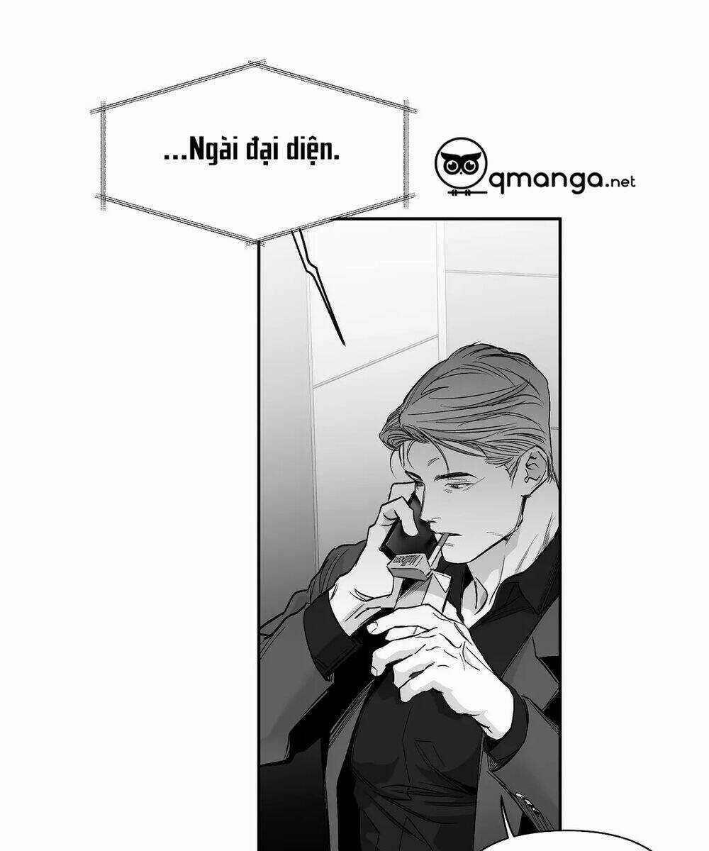 Khi Đôi Chân Thôi Bước Chapter 42 trang 86