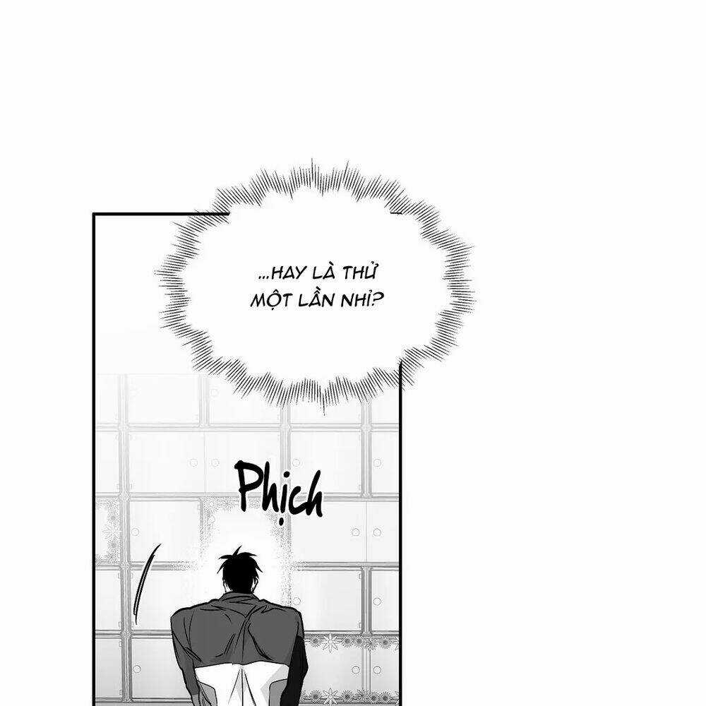 Khi Đôi Chân Thôi Bước Chapter 42 trang 9