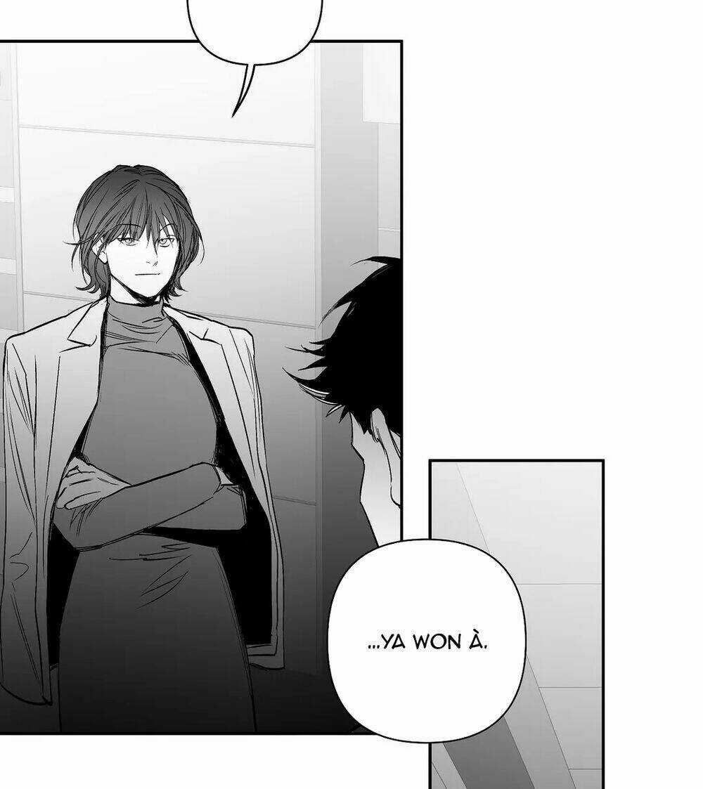 Khi Đôi Chân Thôi Bước Chapter 42 trang 97