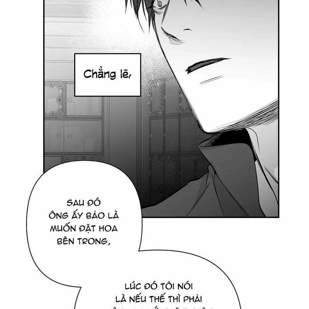 Khi Đôi Chân Thôi Bước Chapter 43 trang 10