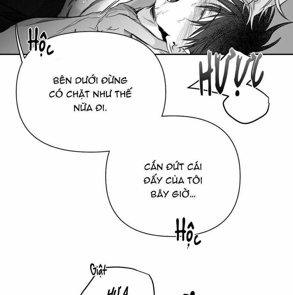 Khi Đôi Chân Thôi Bước Chapter 43 trang 110