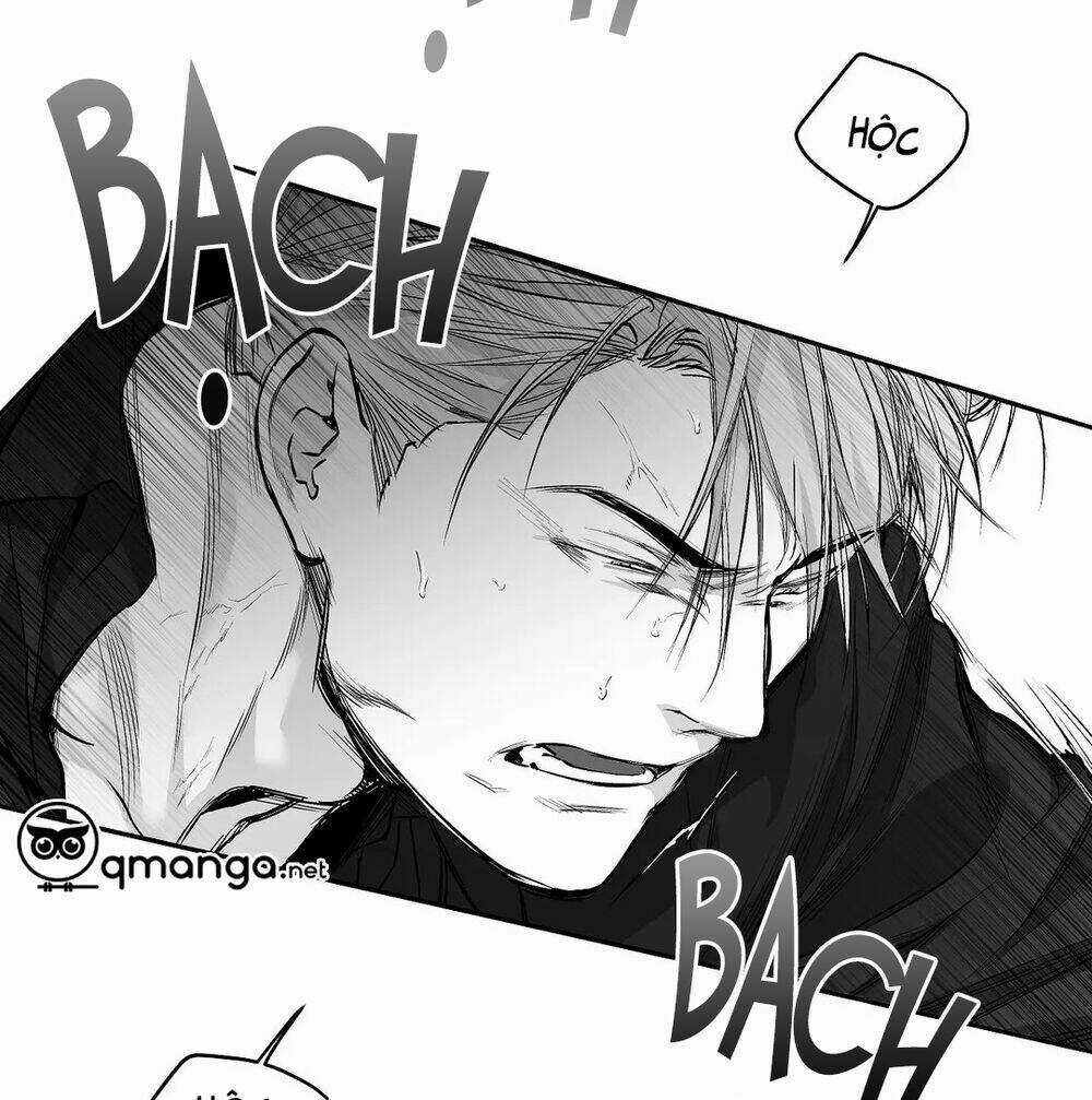 Khi Đôi Chân Thôi Bước Chapter 43 trang 116