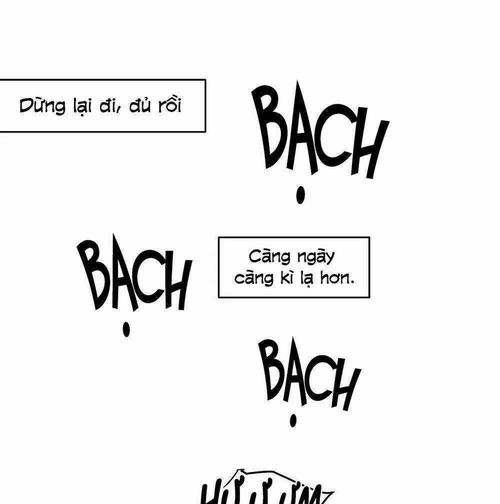 Khi Đôi Chân Thôi Bước Chapter 43 trang 118