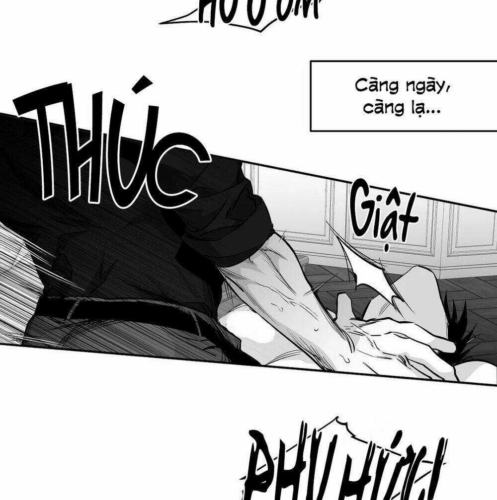 Khi Đôi Chân Thôi Bước Chapter 43 trang 119