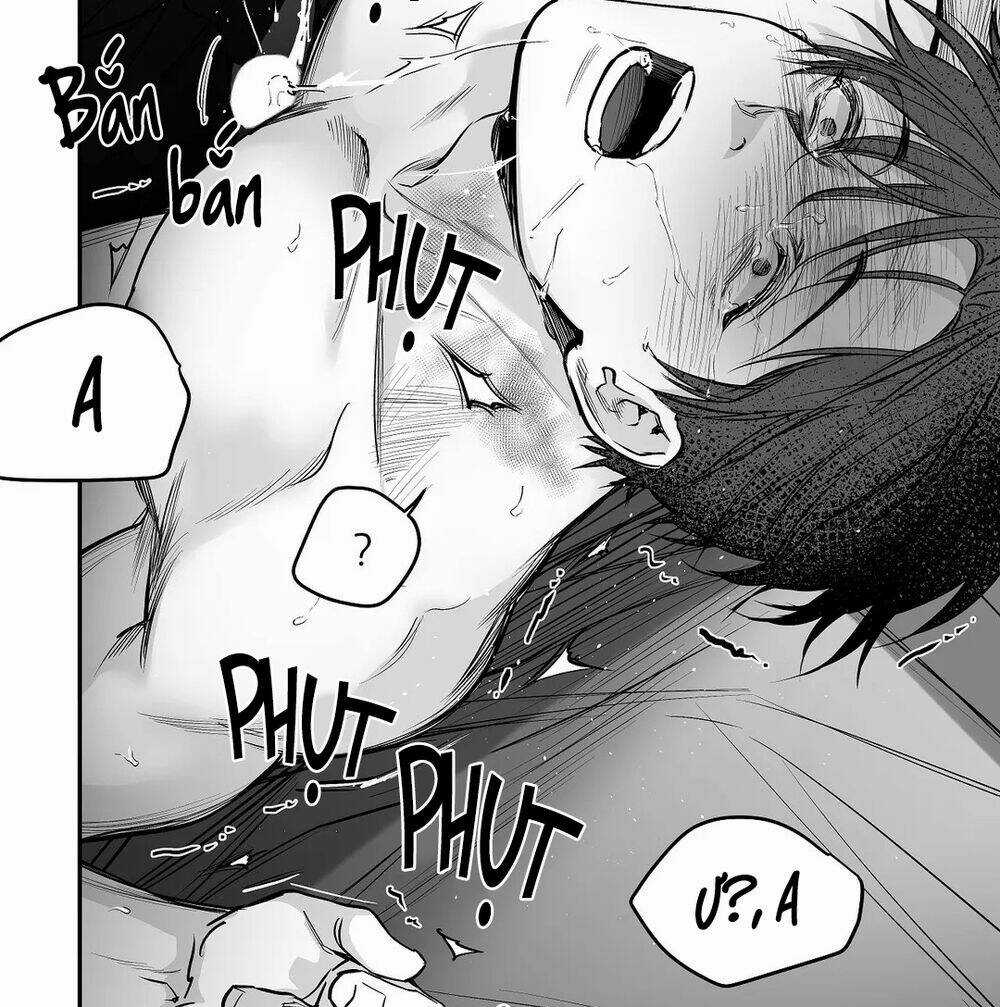 Khi Đôi Chân Thôi Bước Chapter 43 trang 121