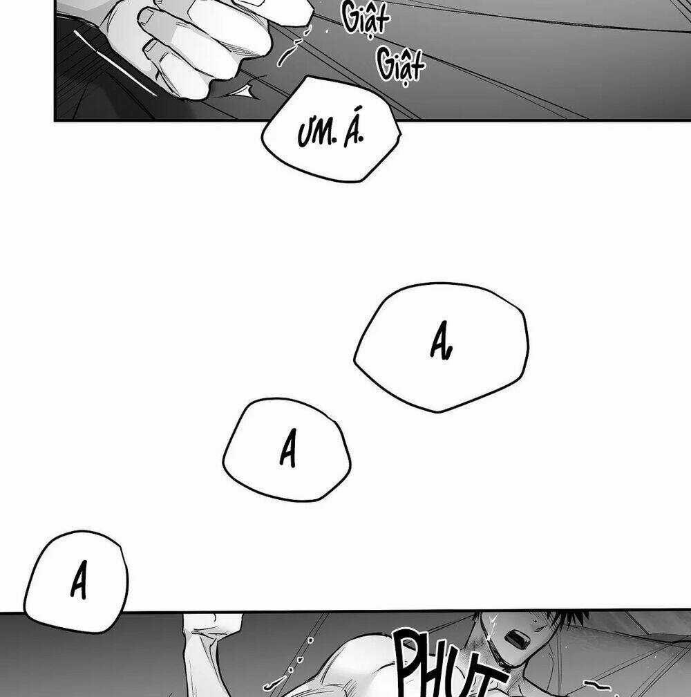 Khi Đôi Chân Thôi Bước Chapter 43 trang 122