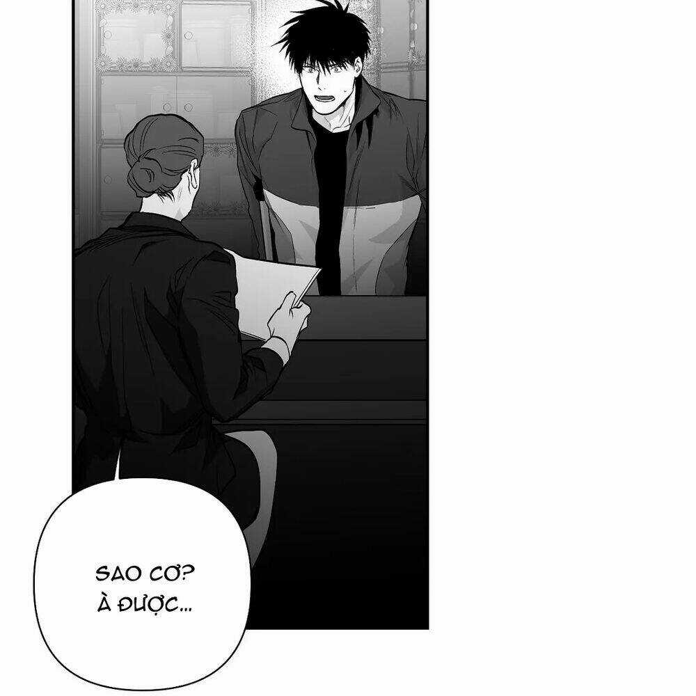 Khi Đôi Chân Thôi Bước Chapter 43 trang 13