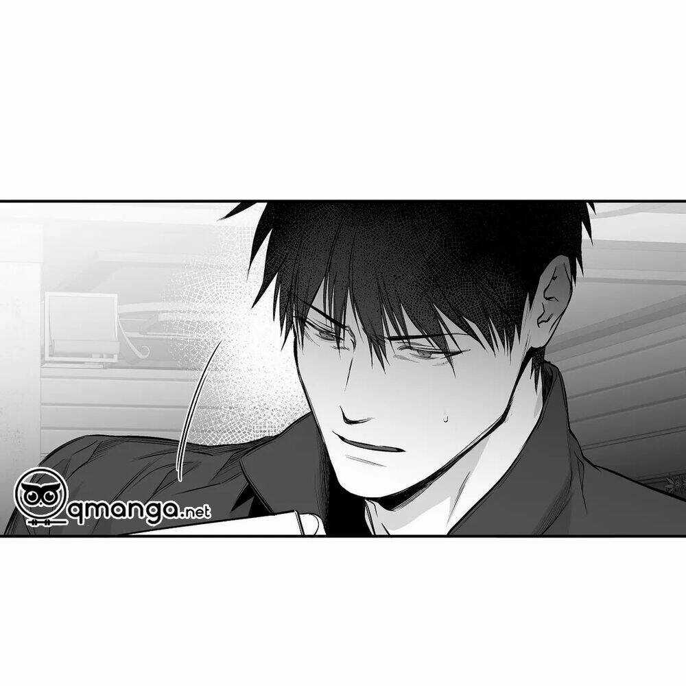 Khi Đôi Chân Thôi Bước Chapter 43 trang 14