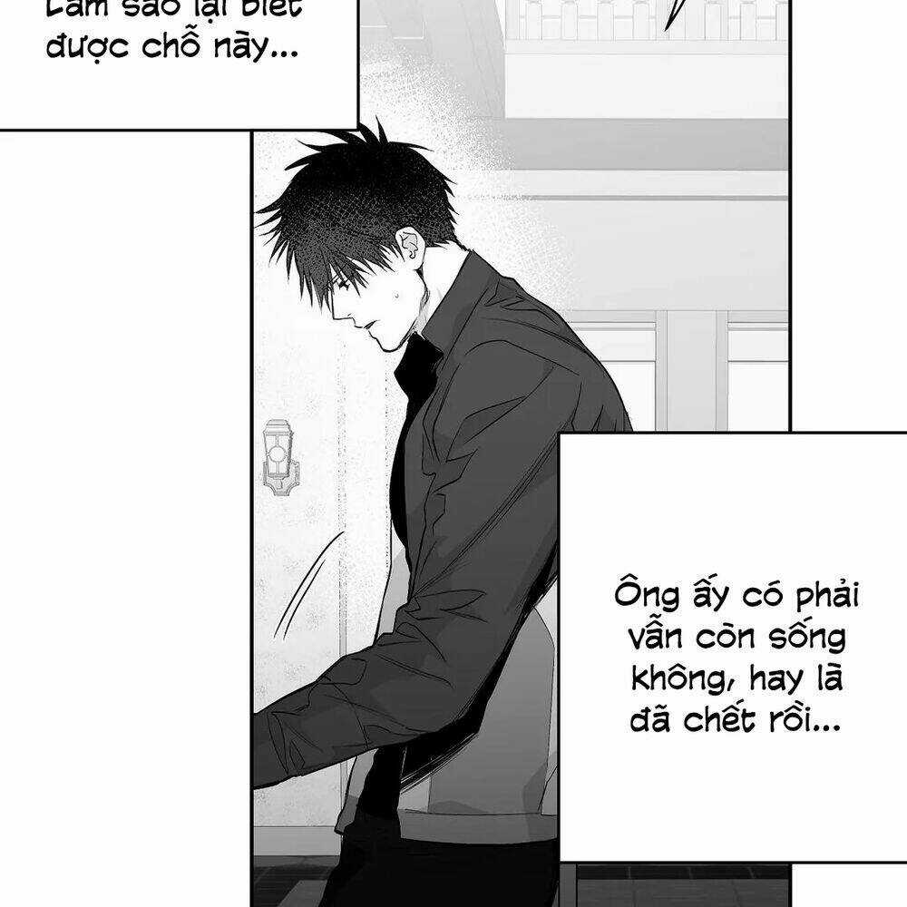 Khi Đôi Chân Thôi Bước Chapter 43 trang 16