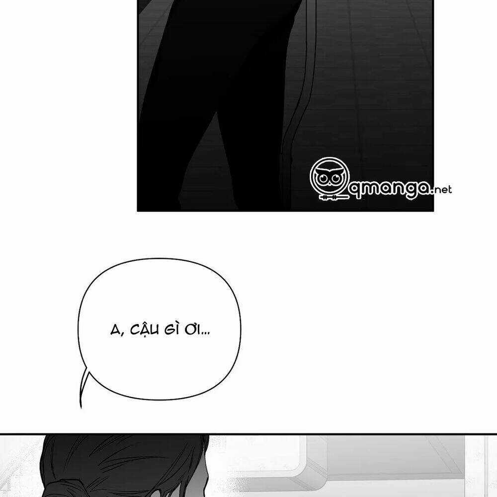 Khi Đôi Chân Thôi Bước Chapter 43 trang 17