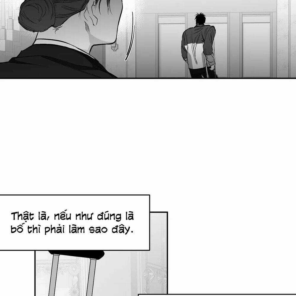 Khi Đôi Chân Thôi Bước Chapter 43 trang 18