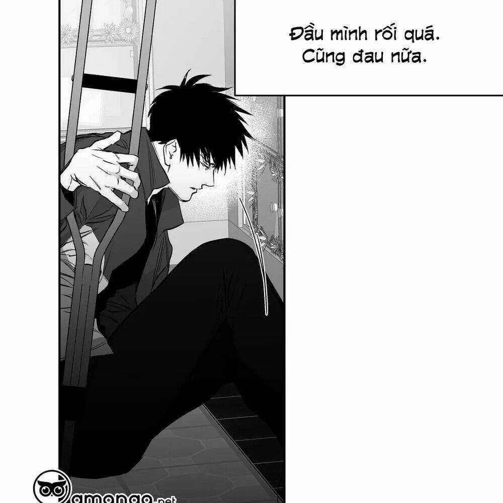 Khi Đôi Chân Thôi Bước Chapter 43 trang 19