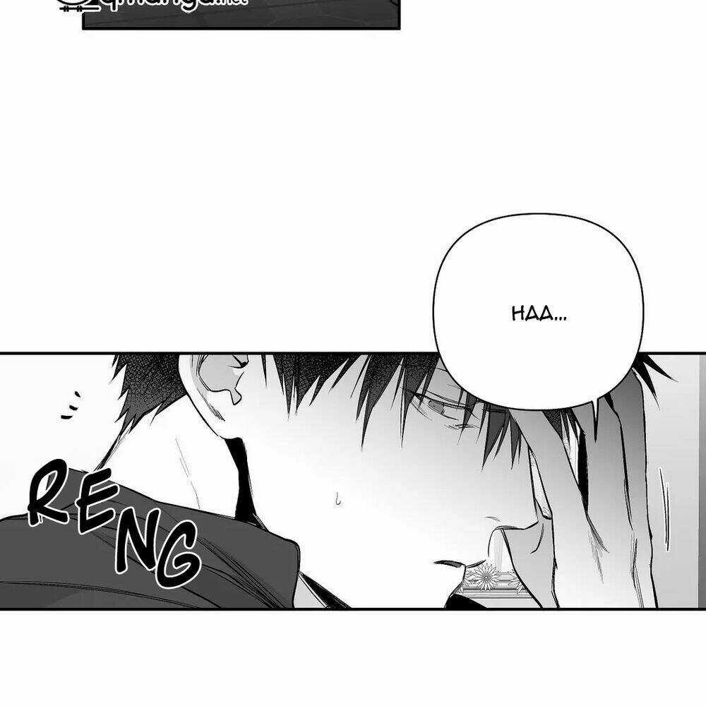 Khi Đôi Chân Thôi Bước Chapter 43 trang 20