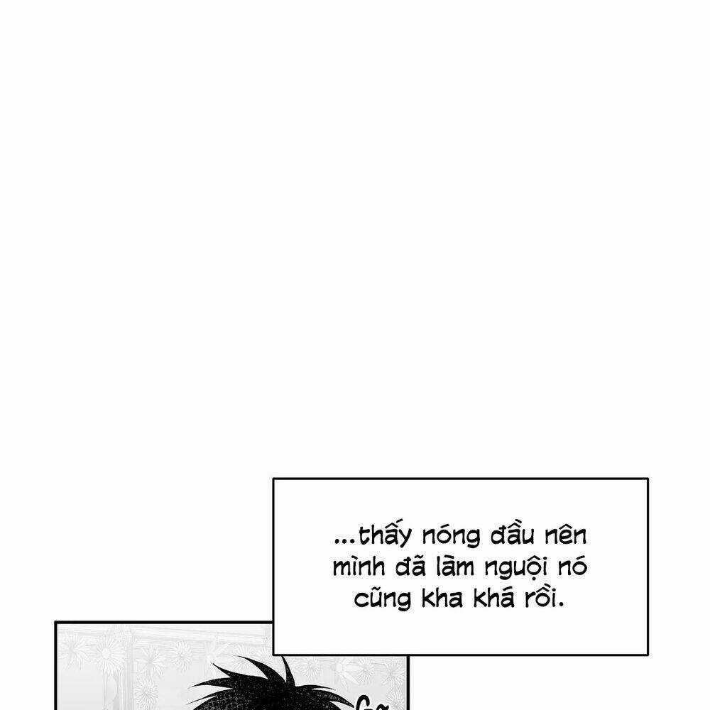 Khi Đôi Chân Thôi Bước Chapter 43 trang 21