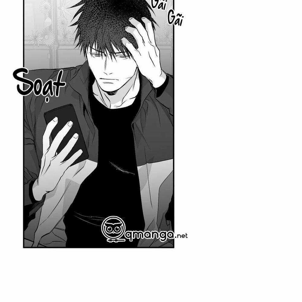 Khi Đôi Chân Thôi Bước Chapter 43 trang 22