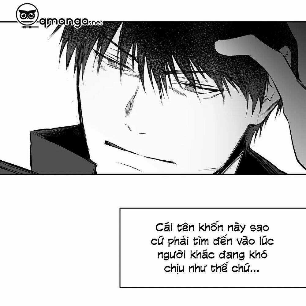 Khi Đôi Chân Thôi Bước Chapter 43 trang 25