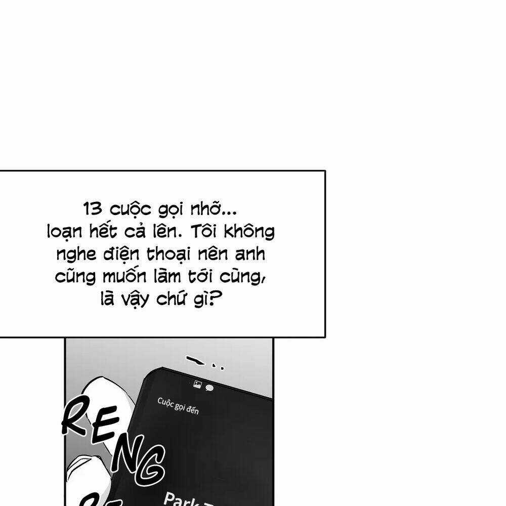 Khi Đôi Chân Thôi Bước Chapter 43 trang 26