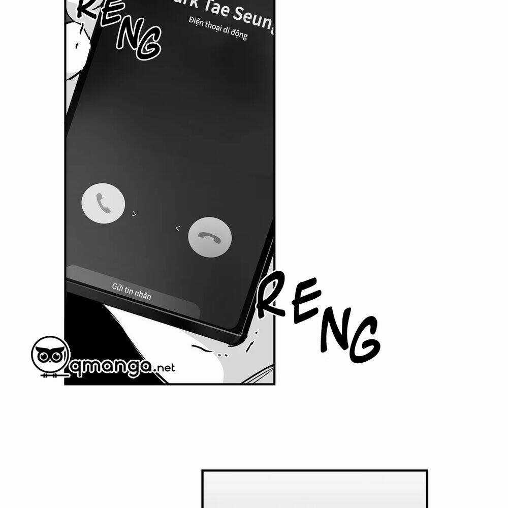 Khi Đôi Chân Thôi Bước Chapter 43 trang 27