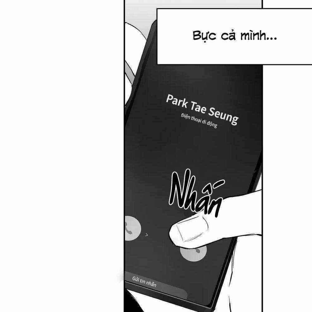 Khi Đôi Chân Thôi Bước Chapter 43 trang 28