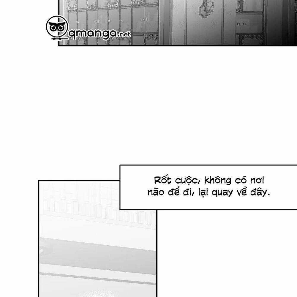 Khi Đôi Chân Thôi Bước Chapter 43 trang 3