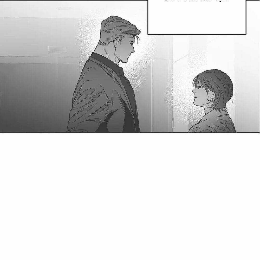 Khi Đôi Chân Thôi Bước Chapter 43 trang 31