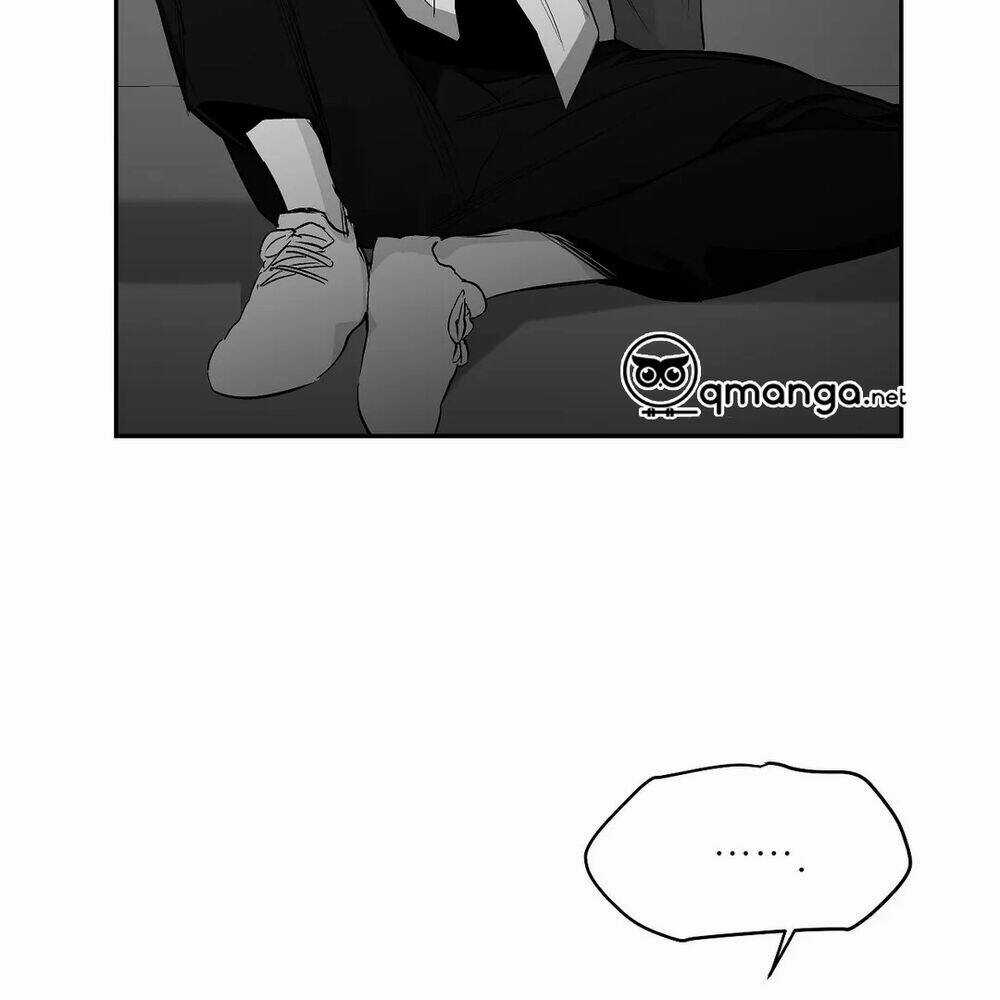 Khi Đôi Chân Thôi Bước Chapter 43 trang 34