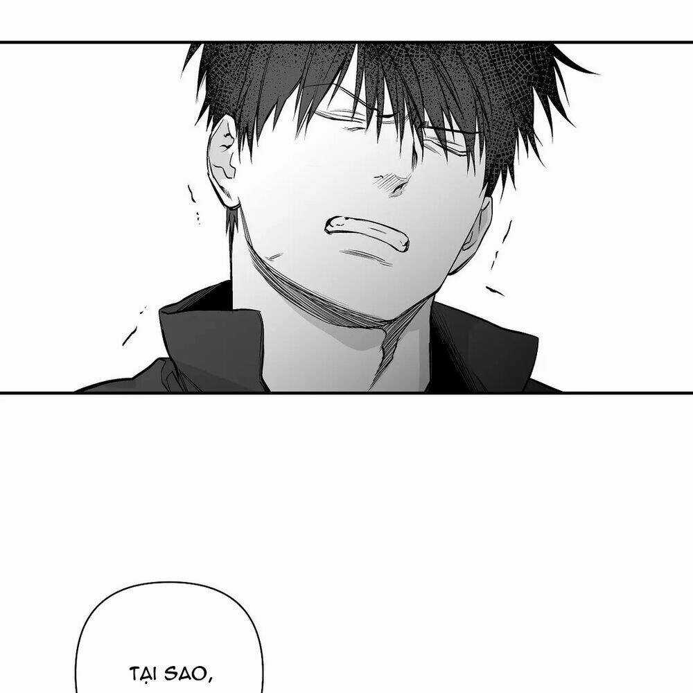 Khi Đôi Chân Thôi Bước Chapter 43 trang 35