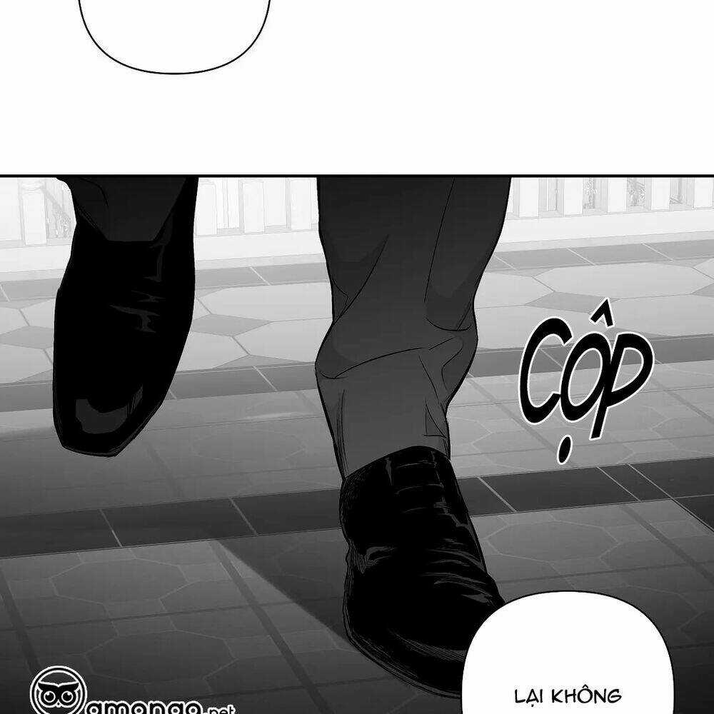 Khi Đôi Chân Thôi Bước Chapter 43 trang 36