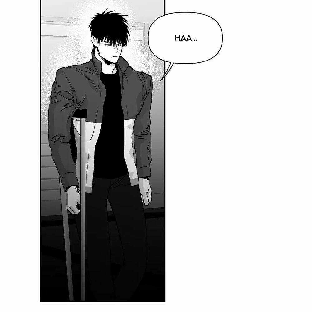 Khi Đôi Chân Thôi Bước Chapter 43 trang 4