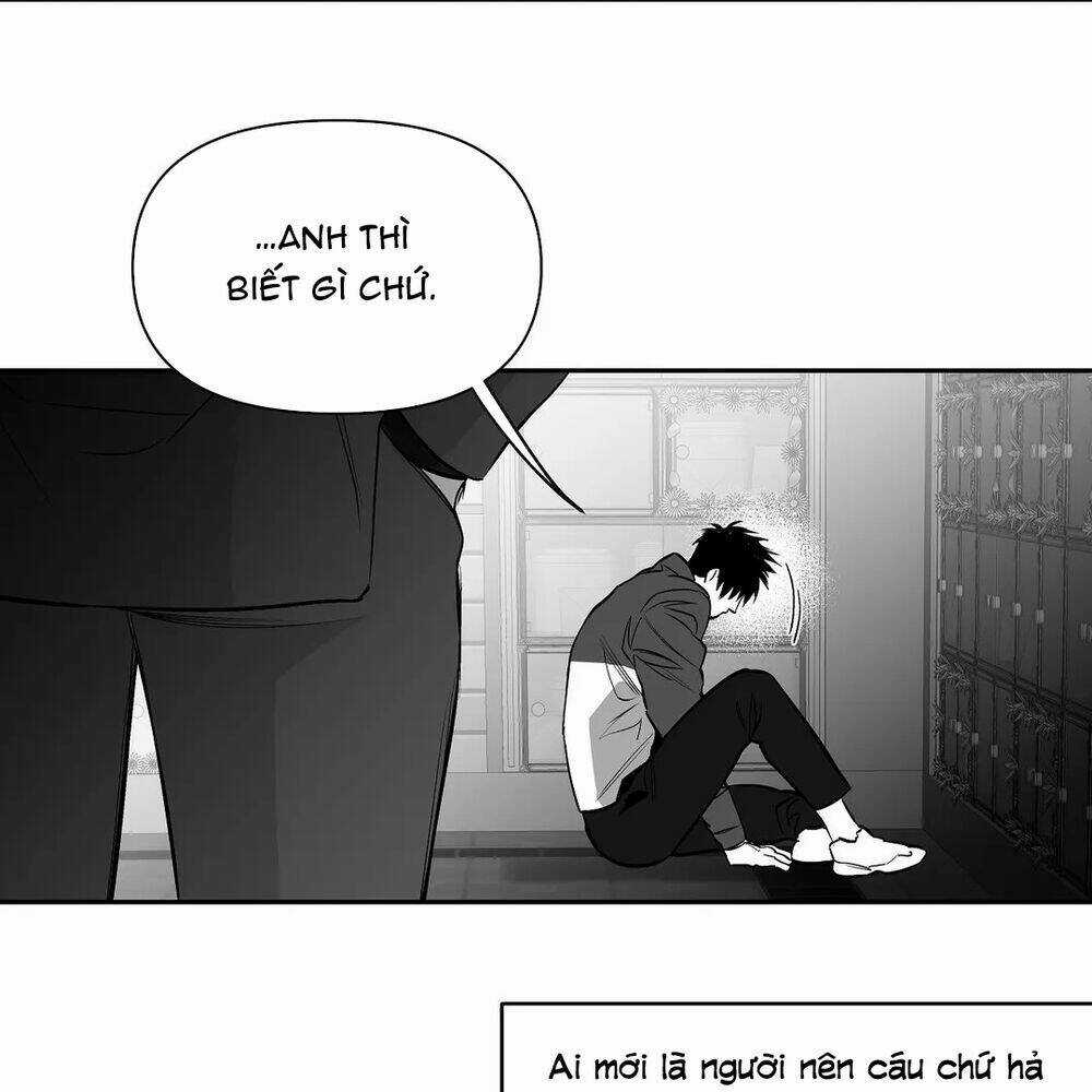 Khi Đôi Chân Thôi Bước Chapter 43 trang 40