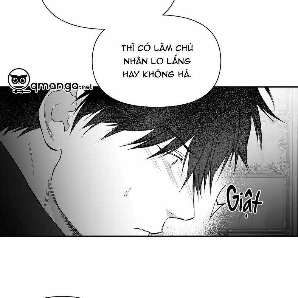 Khi Đôi Chân Thôi Bước Chapter 43 trang 42