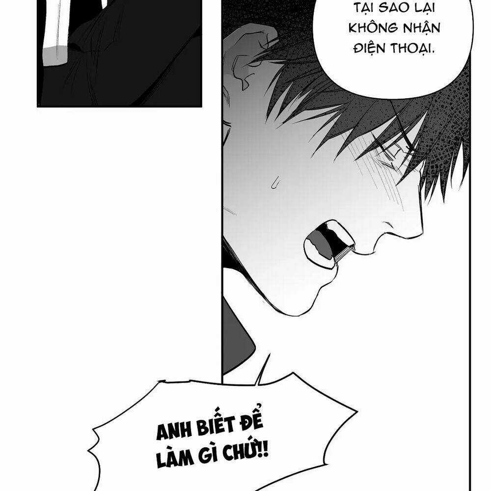 Khi Đôi Chân Thôi Bước Chapter 43 trang 44