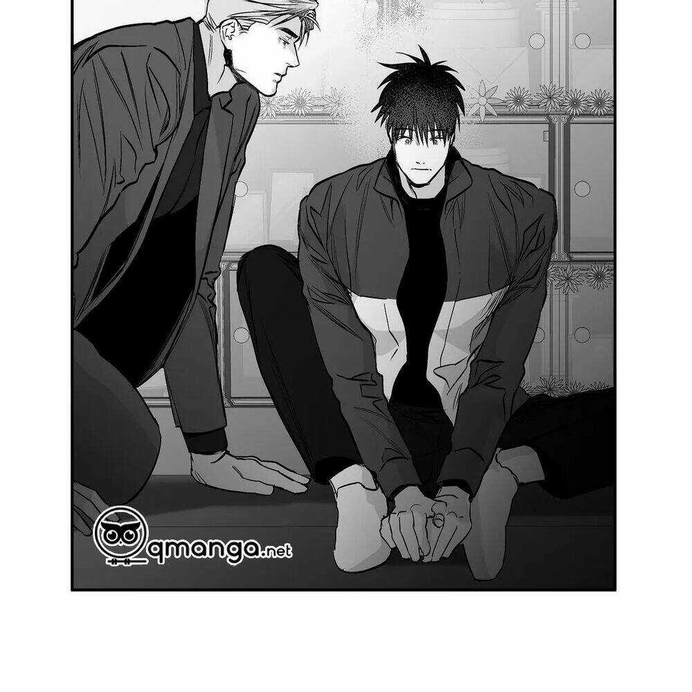 Khi Đôi Chân Thôi Bước Chapter 43 trang 50