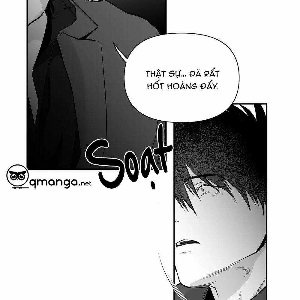 Khi Đôi Chân Thôi Bước Chapter 43 trang 53