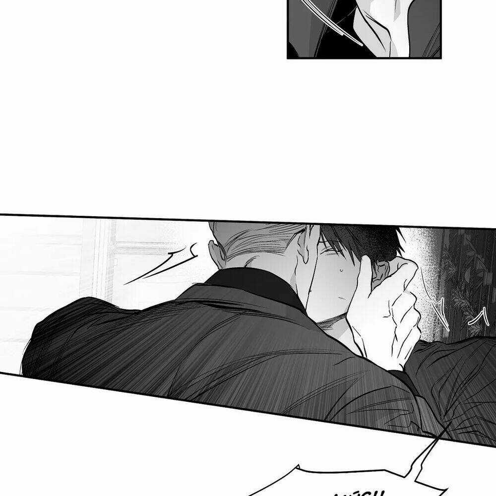 Khi Đôi Chân Thôi Bước Chapter 43 trang 54