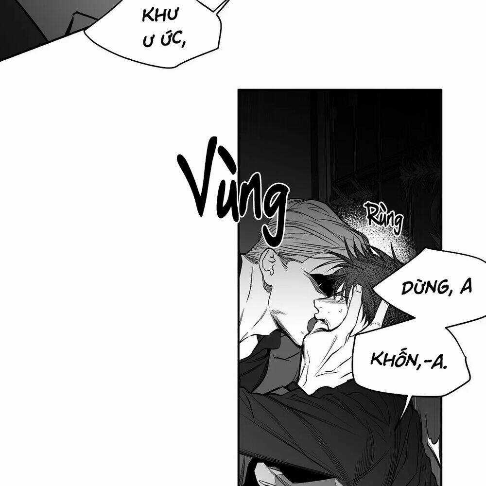 Khi Đôi Chân Thôi Bước Chapter 43 trang 57