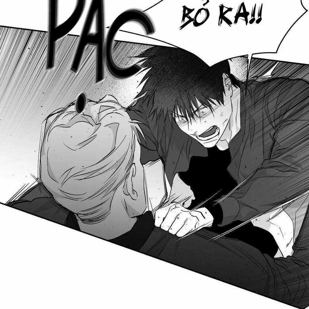 Khi Đôi Chân Thôi Bước Chapter 43 trang 59