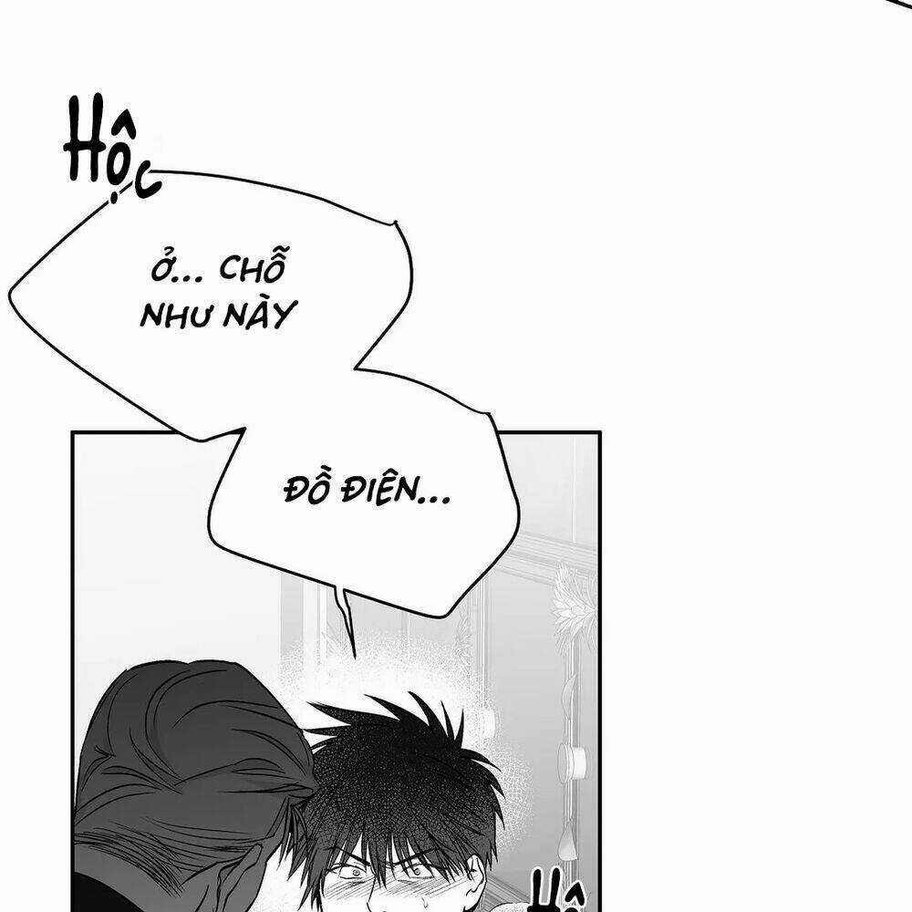 Khi Đôi Chân Thôi Bước Chapter 43 trang 60