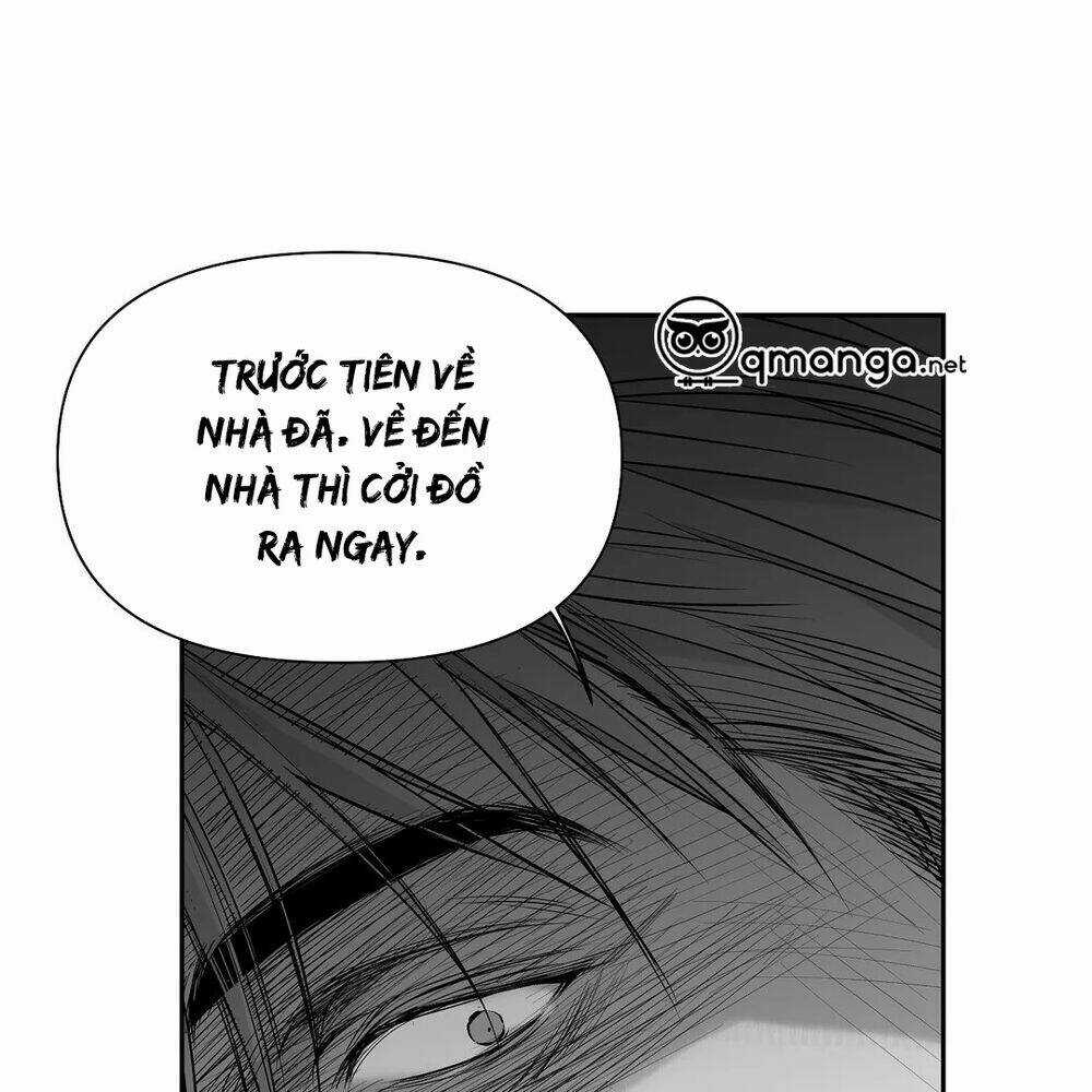 Khi Đôi Chân Thôi Bước Chapter 43 trang 64