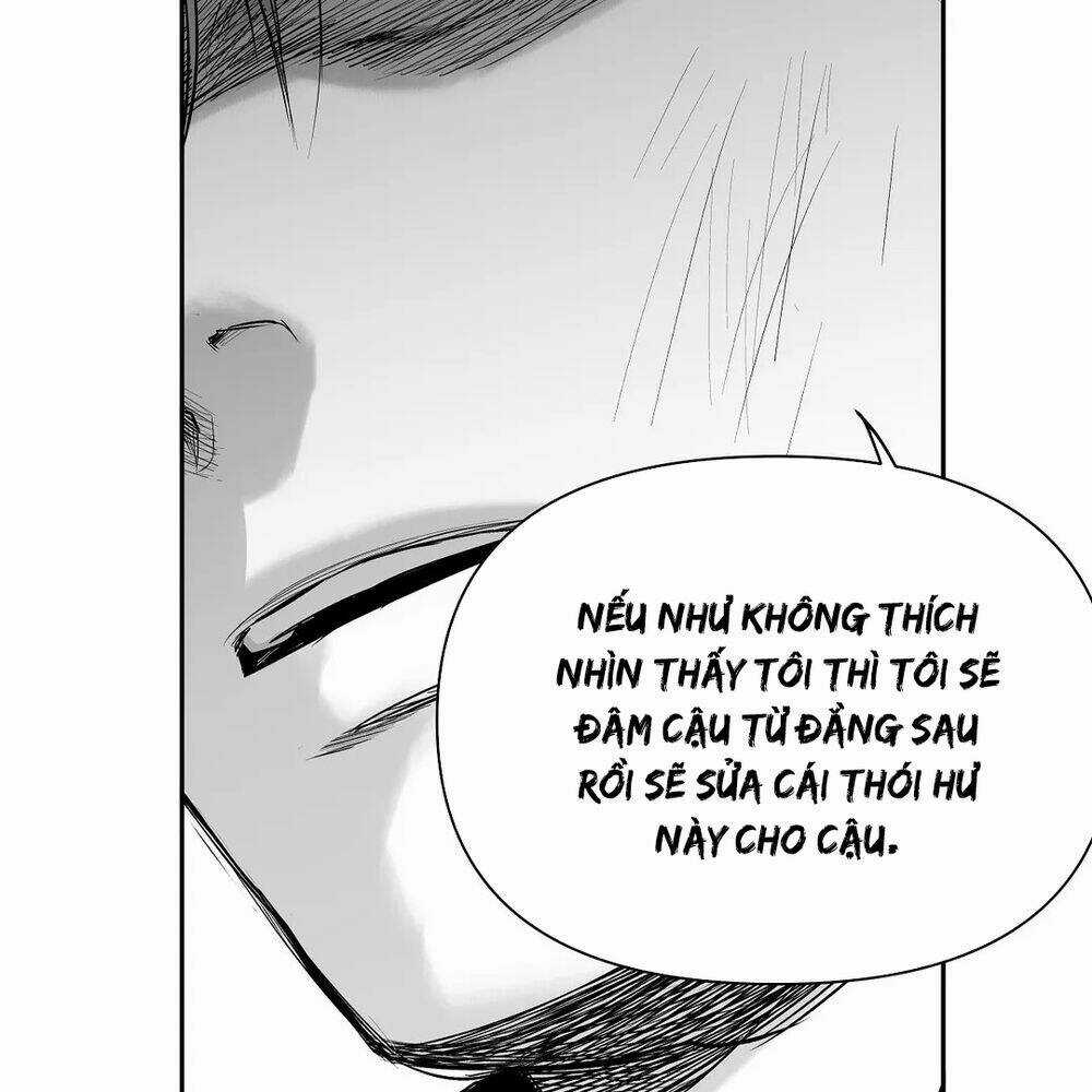 Khi Đôi Chân Thôi Bước Chapter 43 trang 65