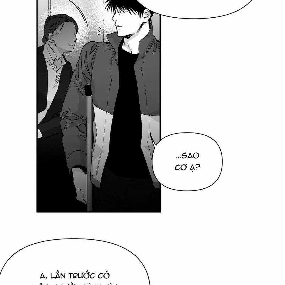 Khi Đôi Chân Thôi Bước Chapter 43 trang 7