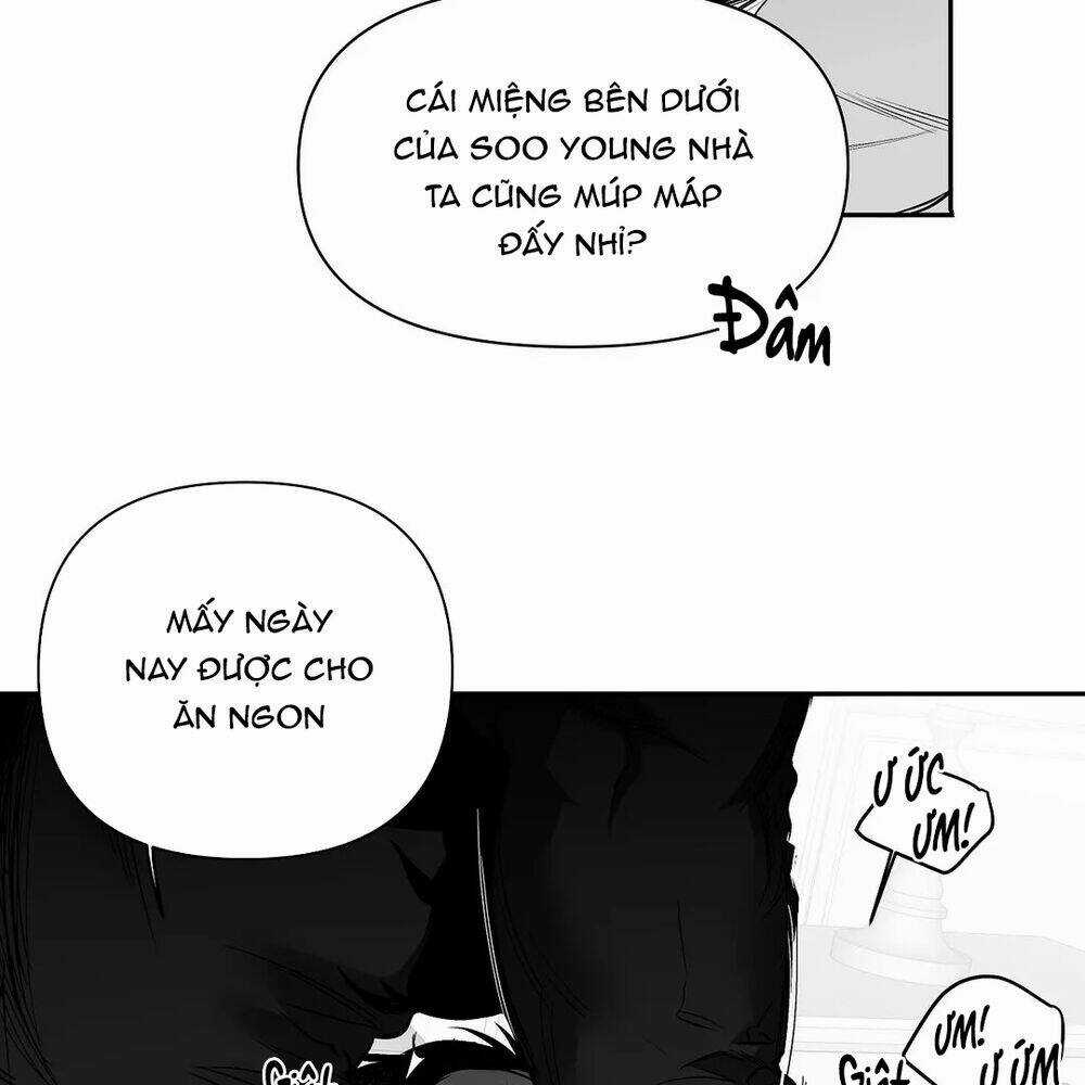 Khi Đôi Chân Thôi Bước Chapter 43 trang 76